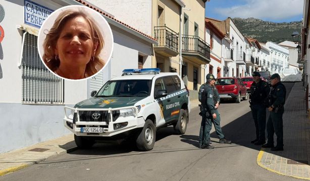 Lo que se sabe sobre la desaparición de Francisca Cadenas y la detención de dos hermanos