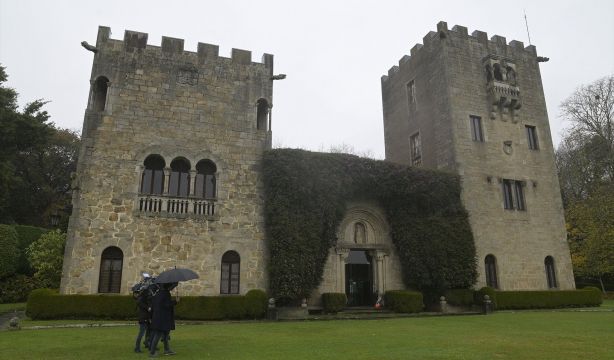 El Supremo confirma que el Pazo de Meirás pertenece al Estado y no a la familia Franco