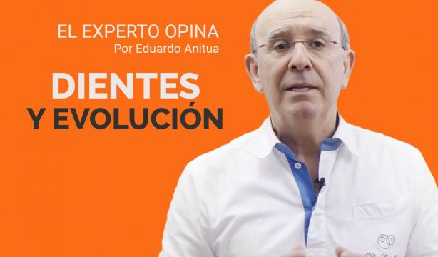 'El experto opina': ¿Qué nos revelan los dientes sobre la evolución humana? 'El experto opina': ¿Qué nos revelan los dientes sobre la evolución humana?