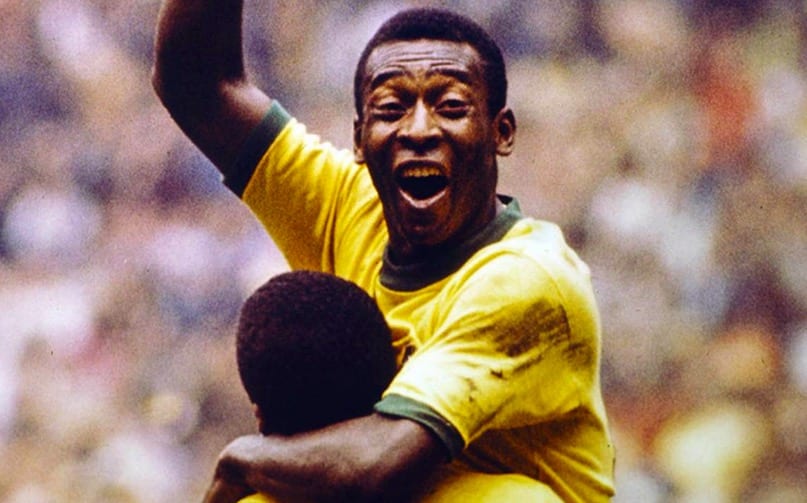 Pelé