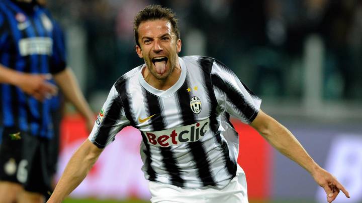 Alessandro del Piero