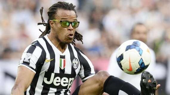 Edgar Davids