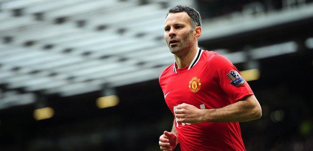 Ryan Giggs