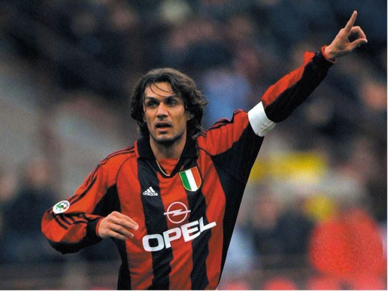 Paolo Maldini