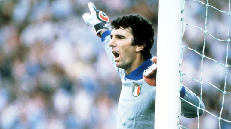 Dino Zoff