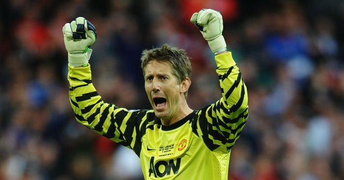 Van der Sar