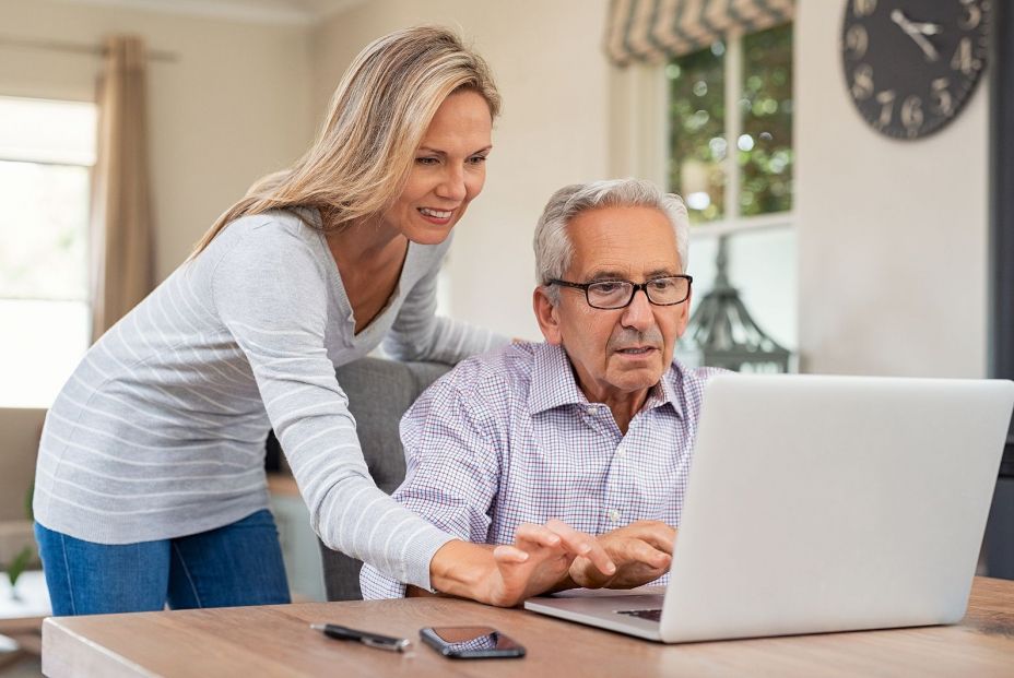 Aunque no sea obligatorio, algunos pensionistas presentan la renta para comprobar si les sale a devolver. Fuente: BigStock. Aunque no sea obligatorio, algunos pensionistas presentan la renta para comprobar si les sale a devolver. Fuente: BigStock.