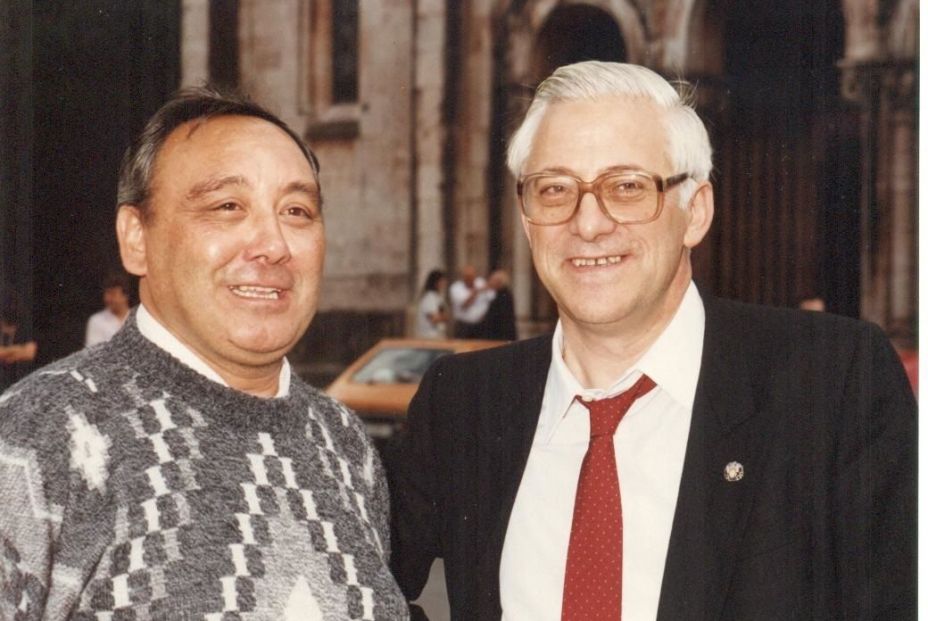 EuropaPress 5128684 angel silva padre angel juventud EuropaPress 5128684 angel silva padre angel juventud