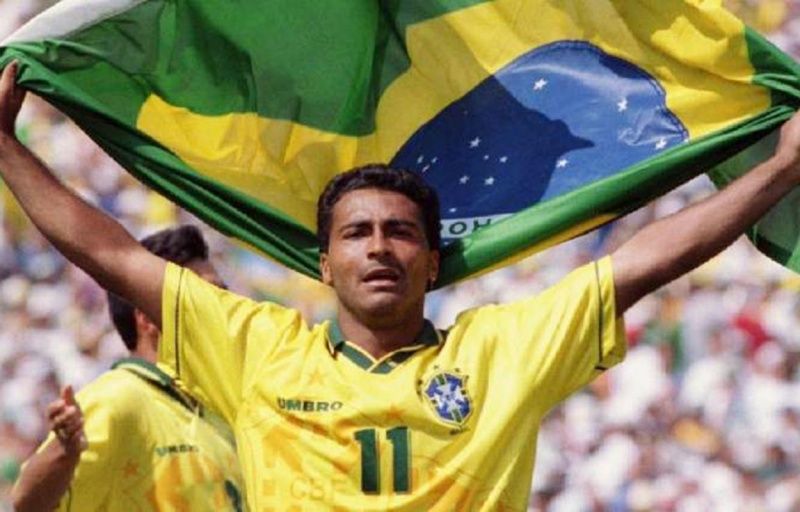 Romario