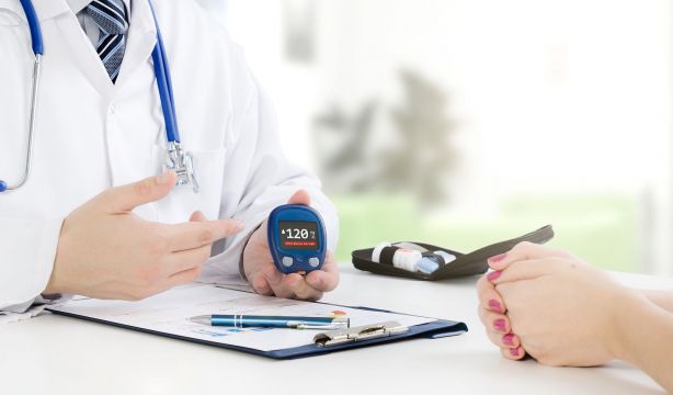 La diabetes tipo 2 se manifiesta de manera diferente según el peso corporal