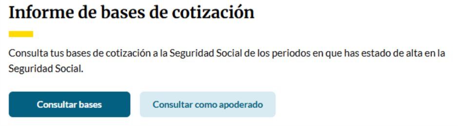 Interfaz de IMPORTASS. Interfaz de IMPORTASS.