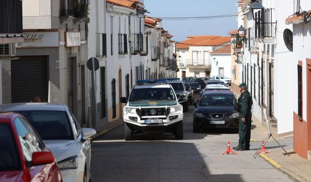 Uno de los hermanos detenidos en Hornachos confiesa el crimen de Francisca Cadenas