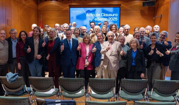El talento sénior se pone al servicio del emprendimiento: "La experiencia gana a cualquier cosa"