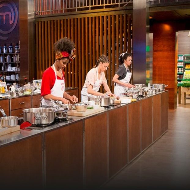 'Masterchef', uno de los programas culinarios (http://www.rtve.es/television/masterchef/)