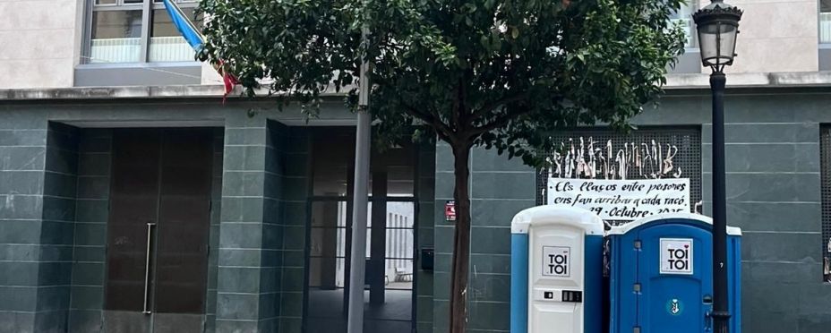 Foto: Europa Press. Foto: Europa Press.