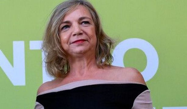 Una nueva pérdida: homenaje a Patricia Matey