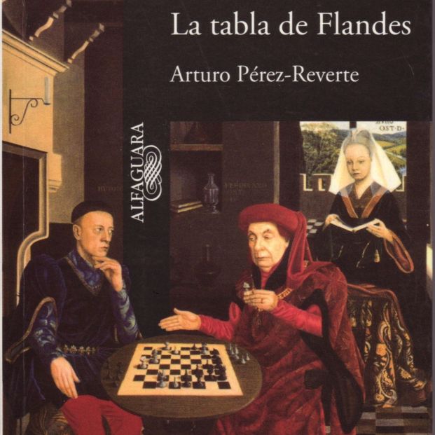 La Tabla de Flandes