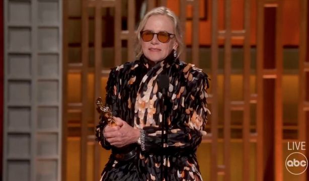 Oscar 2026 Sean Penn (65) y Amy Madigan (75) se alzan con la estatuilla en la categoría de reparto