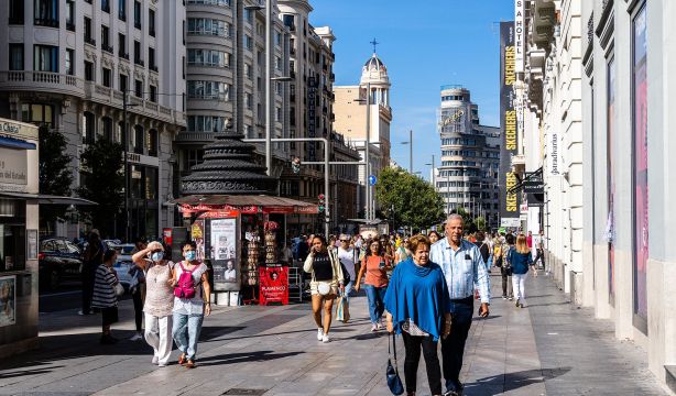 ¿Qué tiempo nos espera en el puente de mayo?