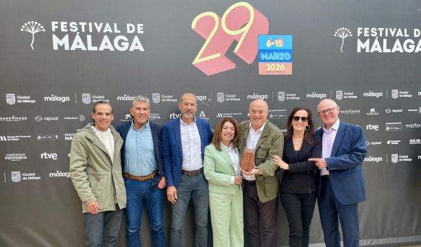 'La Huella y el Tiempo': el documental que desafía el edadismo desde la cima del Vallunaraju