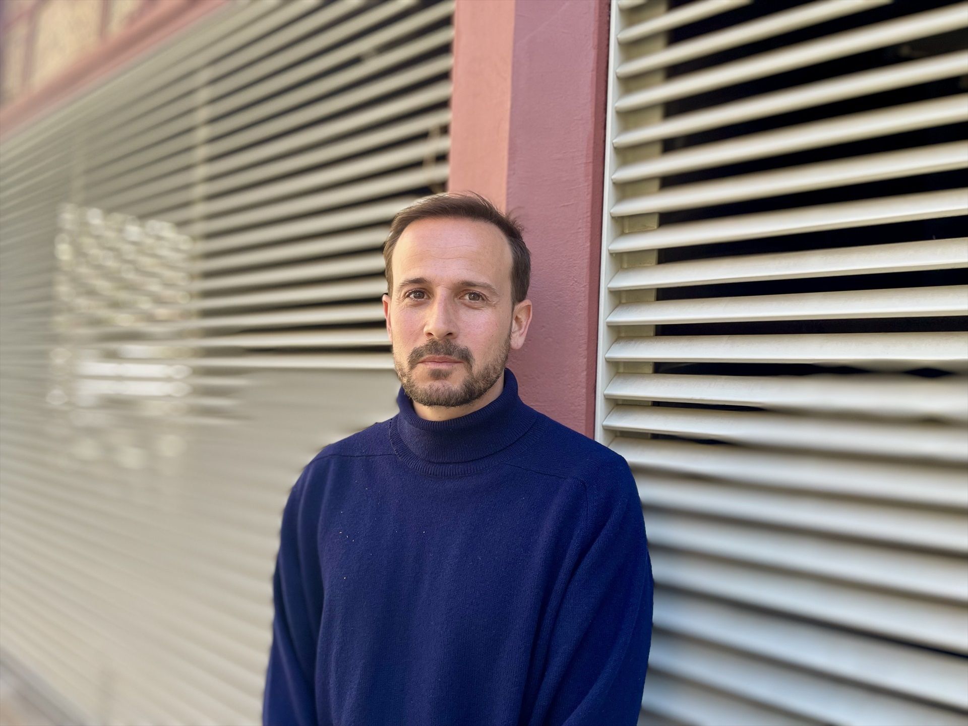 Teo Camino homenajea a su padre cineasta en un libro: sus películas fueron "un acto de valentía". Fuente: Europa Press.