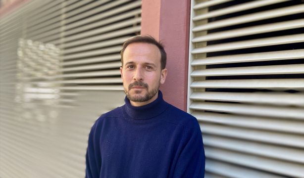 Teo Camino homenajea a su padre cineasta en un libro: sus películas fueron "un acto de valentía". Fuente: Europa Press.