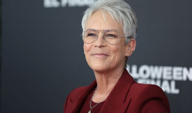 Jamie Lee Curtis y su "despertar" a los 60: "No tengo tiempo para perderlo con gente tóxica"