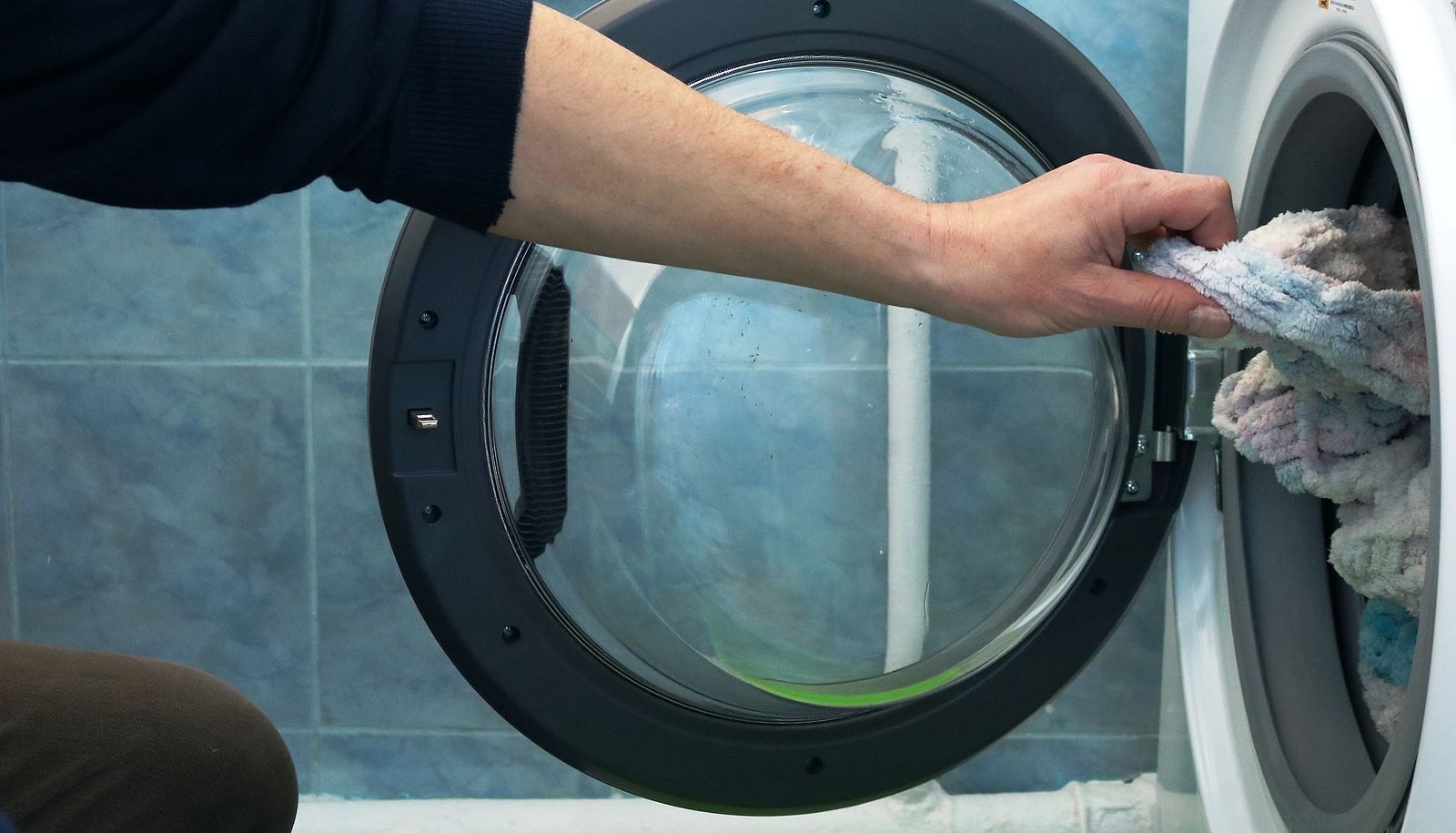 Cómo lavar la lana para que no encoja