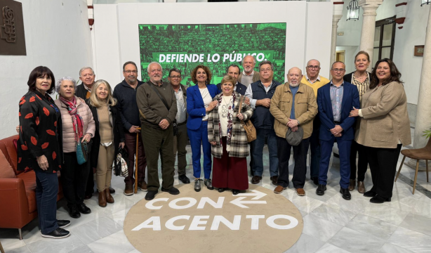FOAM reclama blindar las pensiones en la Constitución y elevar la financiación de la dependencia