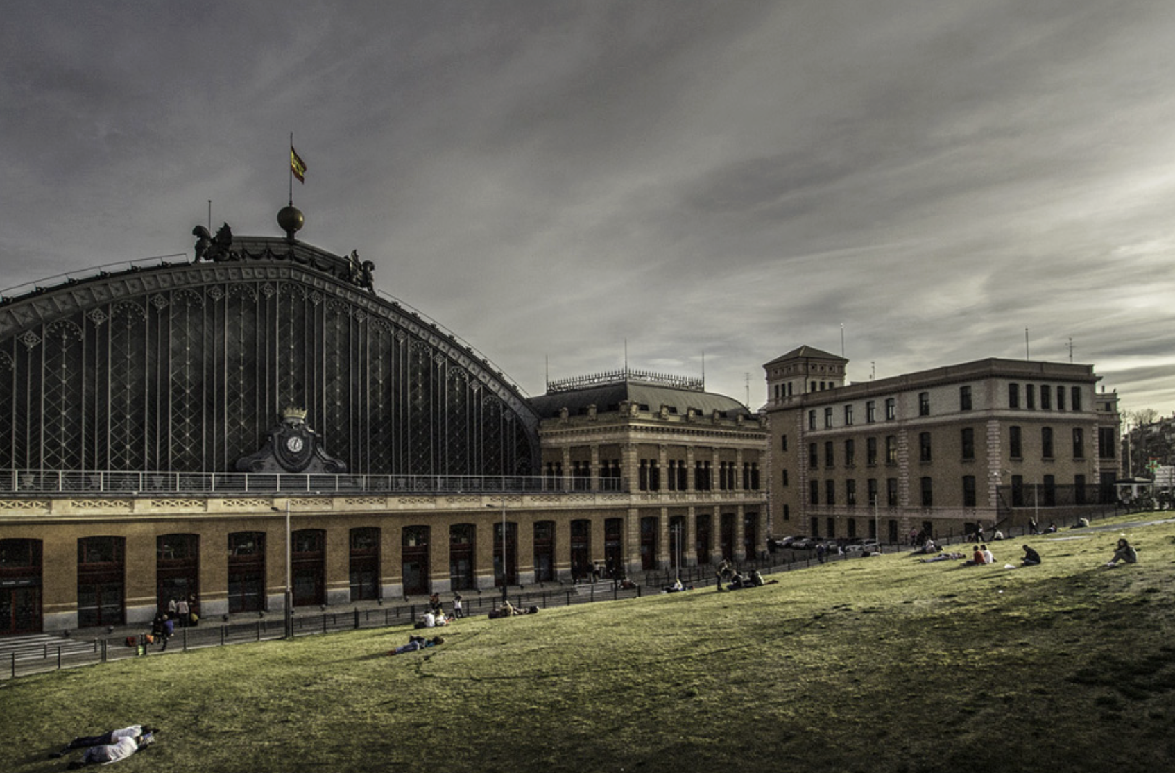 Pasea Madrid 2026 abre reservas con cerca de 10.000 plazas en visitas guiadas gratuitas