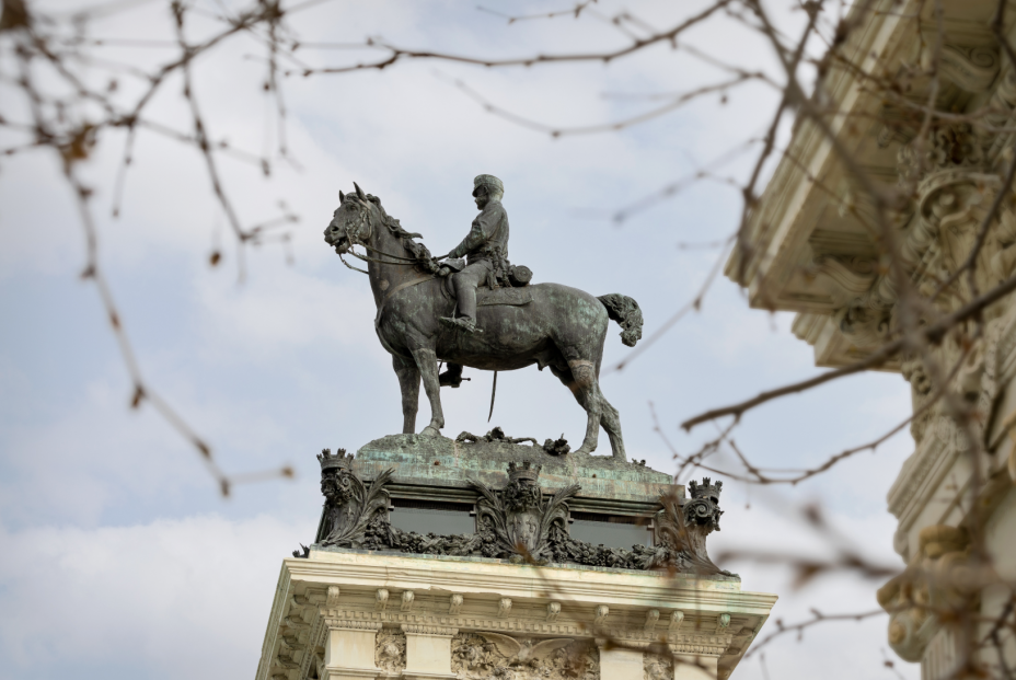 Pasea Madrid 2026 abre reservas con cerca de 10.000 plazas en visitas guiadas gratuitas