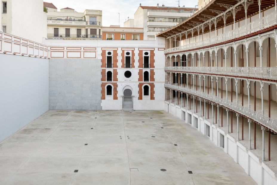 Pasea Madrid 2026 abre reservas con cerca de 10.000 plazas en visitas guiadas gratuitas