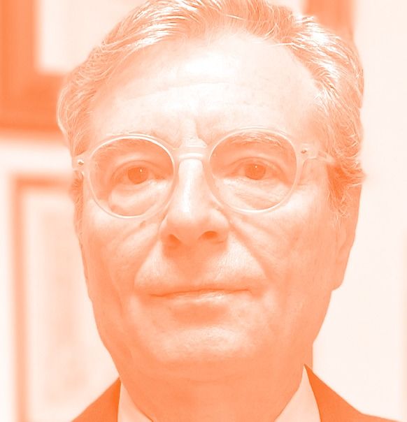 Dr. José Pascual Bueno