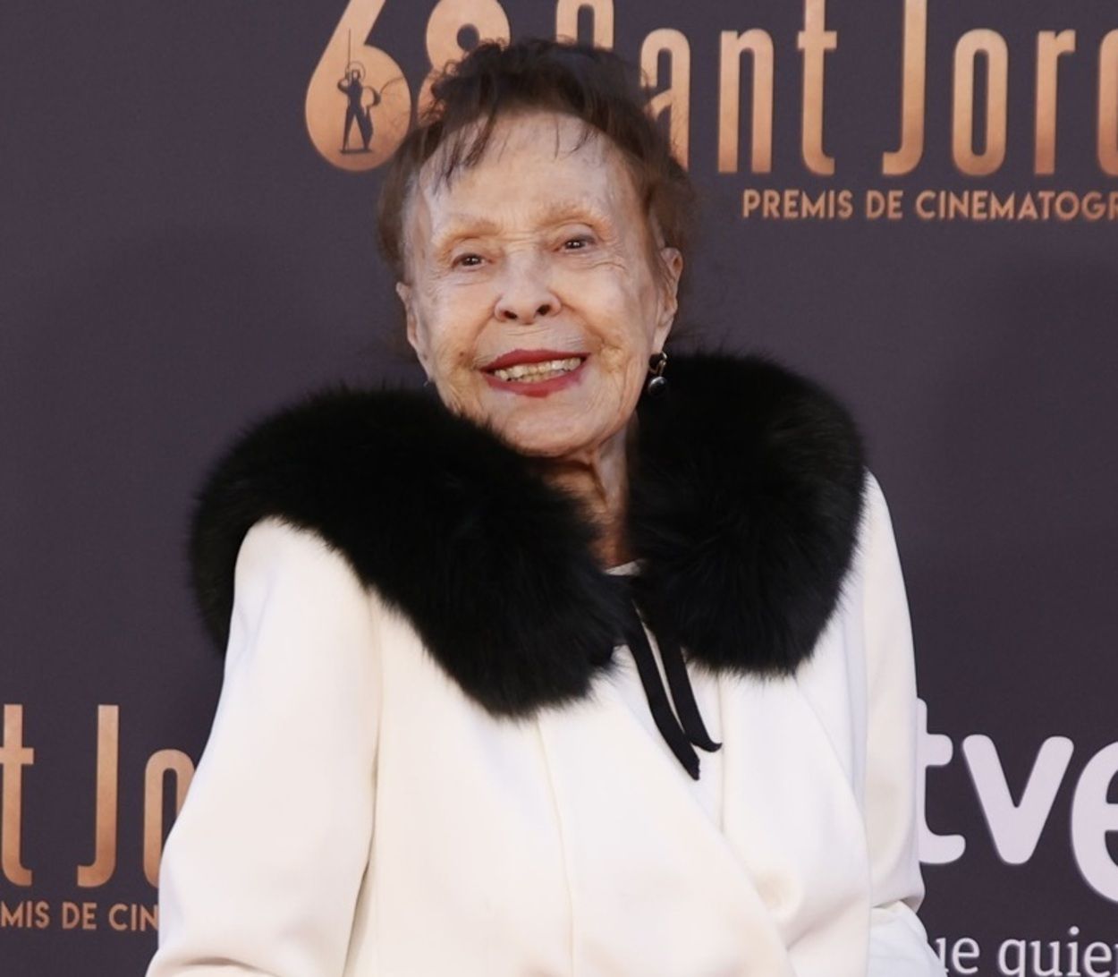 Las emotivas palabras de Gemma Cuervo sobre Fernando Ónega: "Lo más bonito que tenía era la mirada"