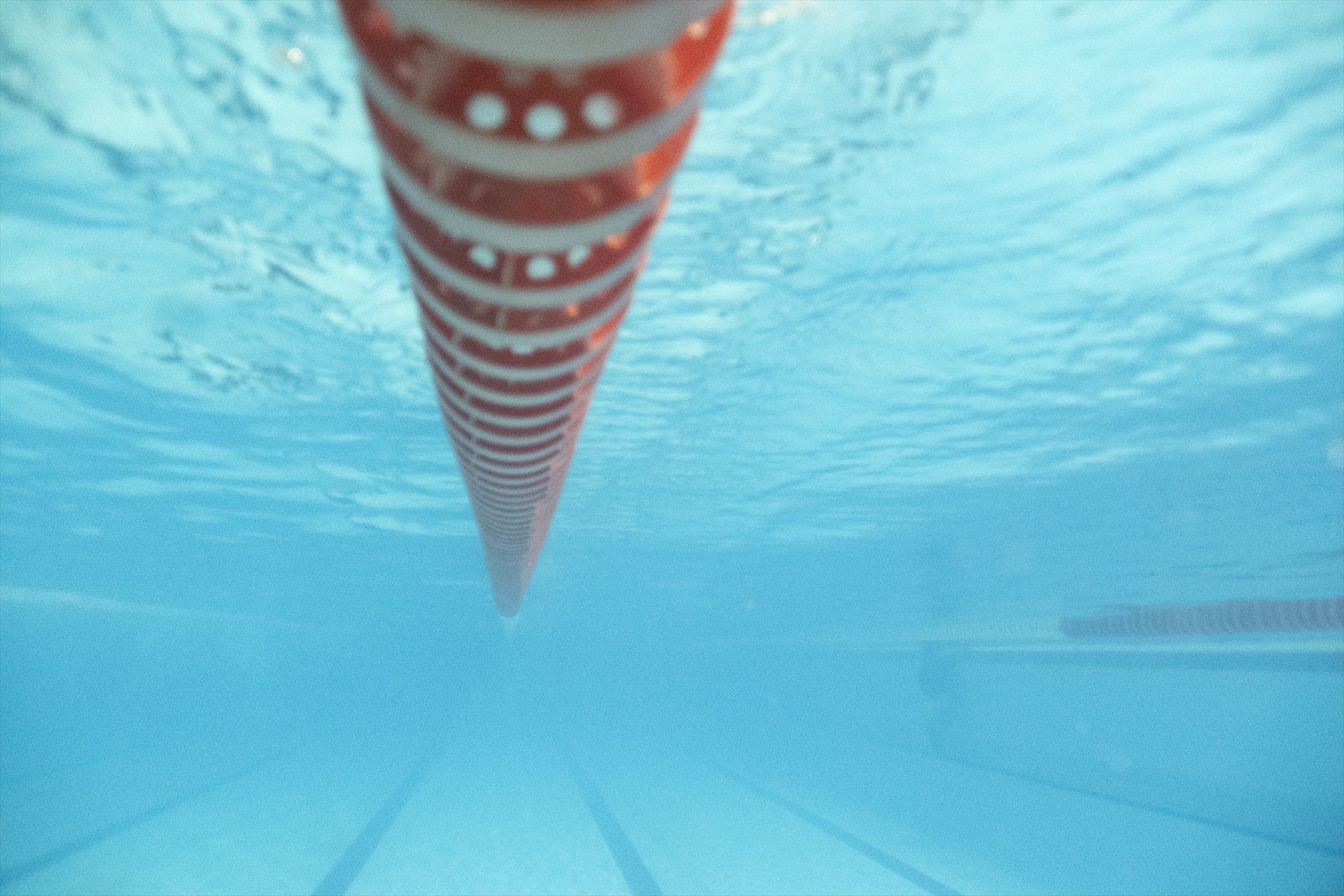"Piscinas inolvidables" adaptadas a personas con deterioro cognitivo. Foto: Europa Press.
