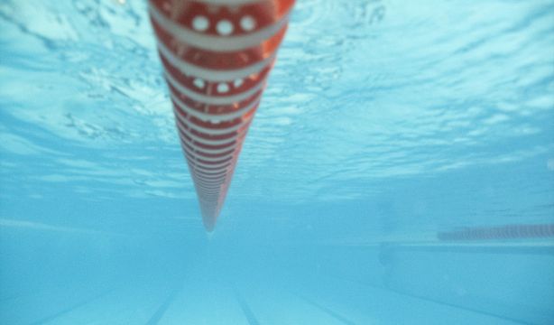 "Piscinas inolvidables" adaptadas a personas con deterioro cognitivo. Foto: Europa Press.