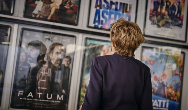 Ampliada la subvención de Cine Sénior: lista de cines con entradas a 2 euros para mayores de 65 años