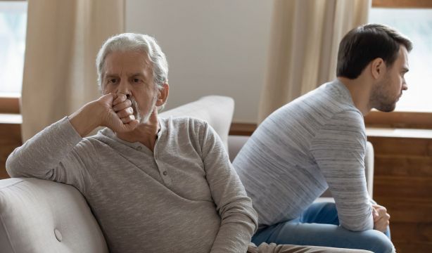Desheredar a un hijo ya no es misión imposible: los jueces empiezan a "levantar la mano"