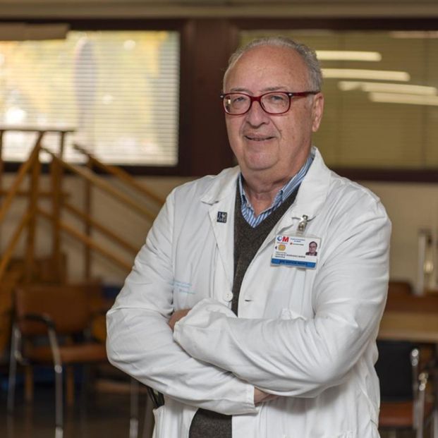 Mayores polimedicados: Advierten sobre los riesgos de la "cascada de prescripción"