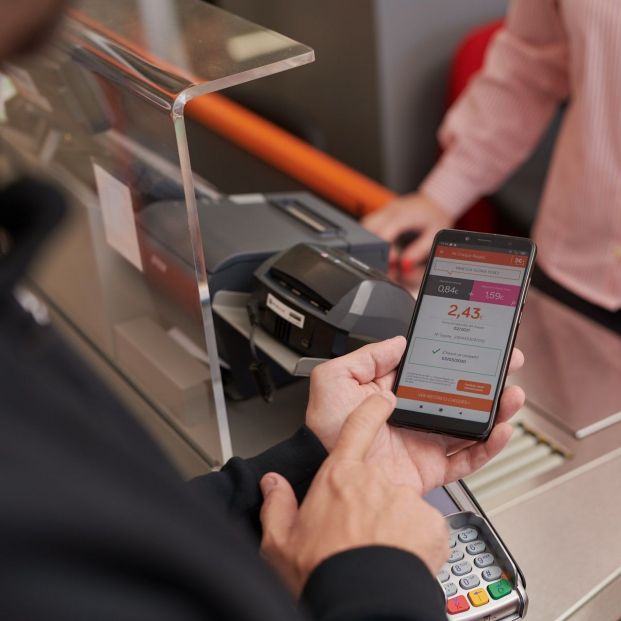 EuropaPress 3096844 supermercado consum