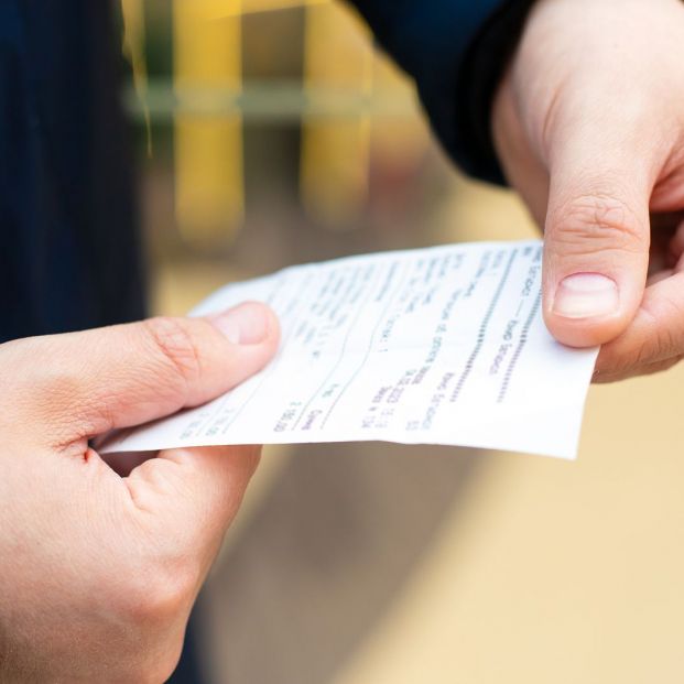 bigstock Paper Grocery Shopping Receipt 471585443