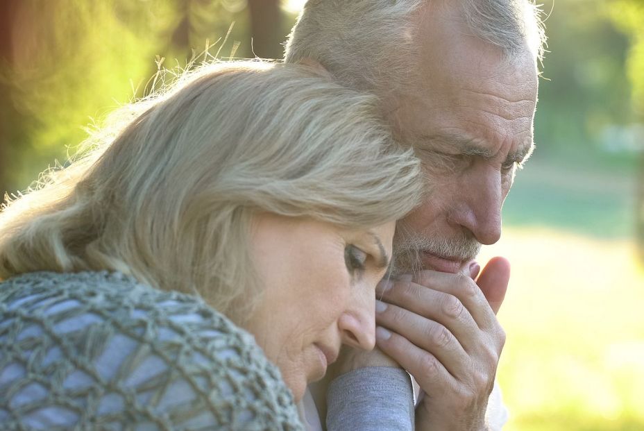 El 90% de los españoles afirma tener personas con quienes hablar abiertamente de sus miedos y preocupaciones. Fuente: BigStock. El 90% de los españoles afirma tener personas con quienes hablar abiertamente de sus miedos y preocupaciones. Fuente: BigStock.