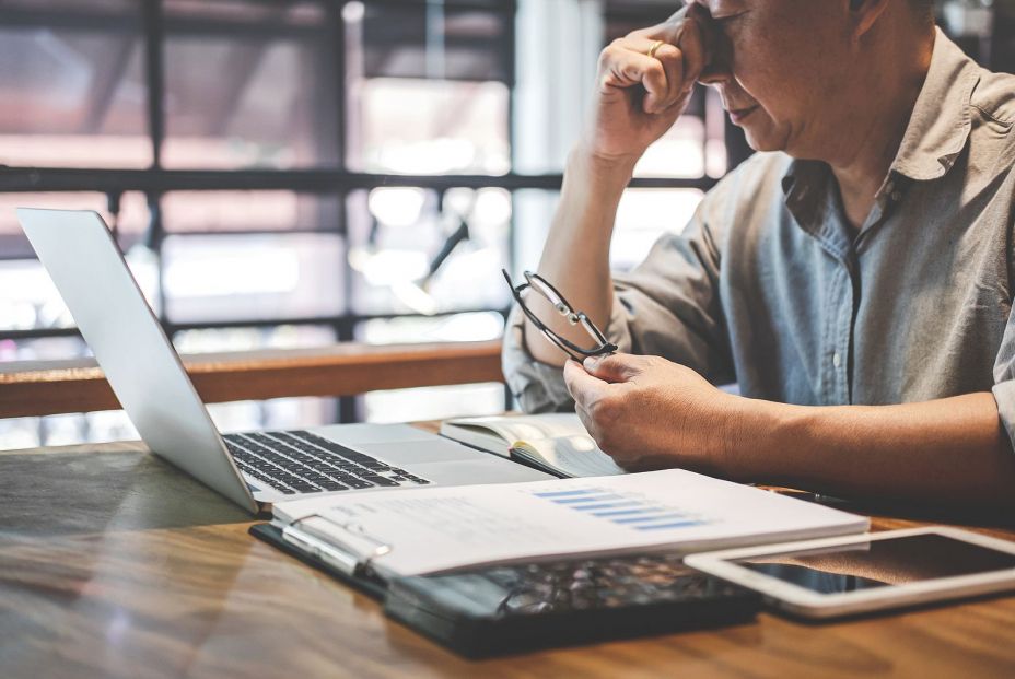La jubilación es siempre una decisión voluntaria del trabajador, independientemente de su situación médica. Fuente: BigStock. La jubilación es siempre una decisión voluntaria del trabajador, independientemente de su situación médica. Fuente: BigStock.
