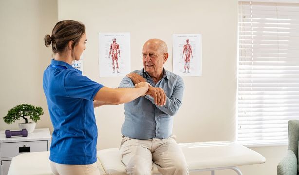 ¿Me pueden obligar a jubilarme si estoy de baja? Fuente: BigStock.