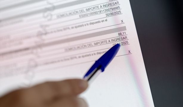 Dos pagadores en la Renta: por qué casi siempre sale a pagar y cómo evitarlo. Fuente: Europa Press.
