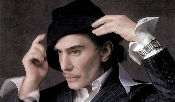 John Galliano vuelve a la moda a sus 65 años: Zara anuncia su fichaje sorpresa