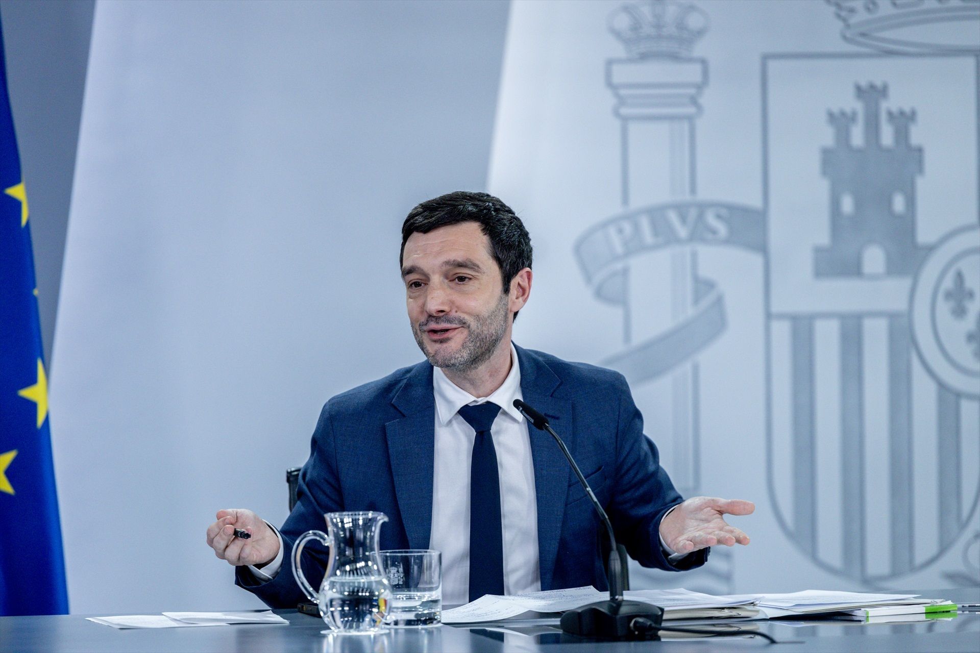 El Gobierno crea una Comisión Interministerial para reforzar el cambio de modelo de cuidados