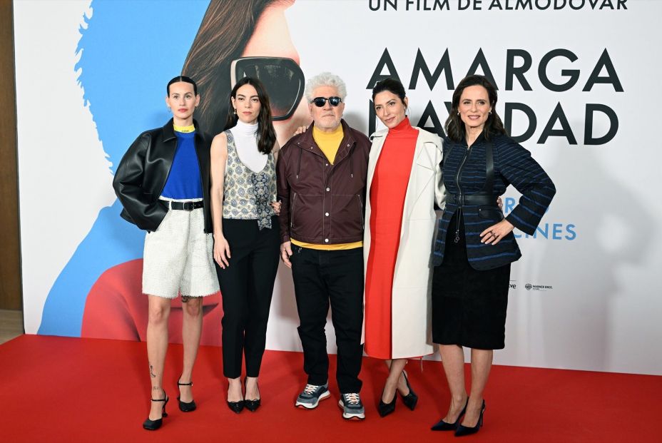 Foto: Europa Press. Foto: Europa Press.