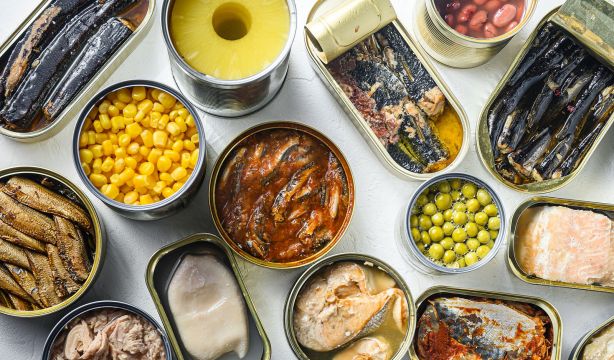El alimento que puedes comer durante un mes entero "y estar completamente nutrido"