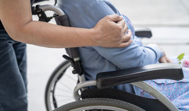 Sujeciones en residencias: en qué punto estamos y qué queda por hacer